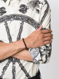 beaded bracelet