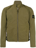 zip jacket 