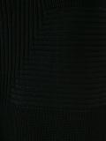 asymmetric skirt