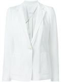 patch pocket blazer