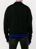 striped sweatshirt 
