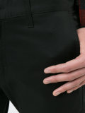 skinny trousers
