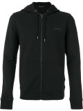 zip up hoodie 