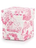 'Yuko Higuchi' candle