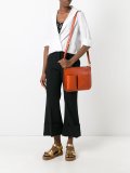 Bandoleer shoulder bag