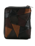 Anrealage X Porter patchwork wallet 