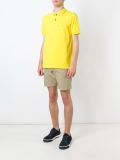 '68 Solid'经典Polo领T恤