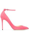 Lucy 100 pumps