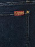 'Roxanne' jeans