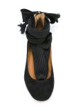 'Harper' ballerinas