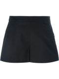 wide leg shorts