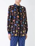printed shirt