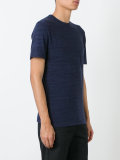 front pocket T-shirt 