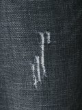 'Skinny'牛仔裤
