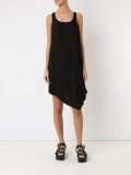 asymmetric dress