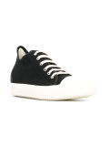 perforated sneakers