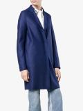 classic cocoon coat