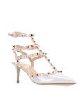 Valentino Garavani Rockstud高跟鞋