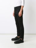 skinny trousers