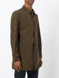 shirt jacket 