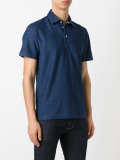 plain polo shirt 