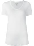 V-neck T-shirt