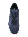 logo patch sneakers