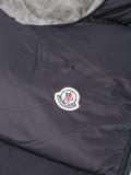 padded sleeping bag