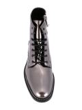 side zip detail boots