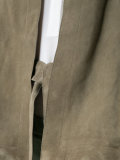 plain jacket 