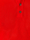 plain polo shirt 
