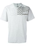 GGDB flag print T-shirt