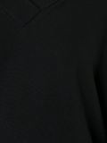v-neck sweater 
