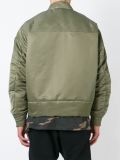 Adidas Originals by Kanye West飞行员夹克