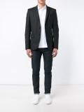 西服夹克