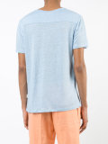 Chad linen T-shirt