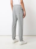slim track pants 