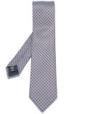 printed tie 