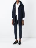cropped trousers
