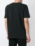 71 print T-shirt