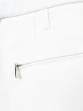 tapered trousers