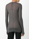 long sleeve T-shirt