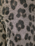 print leggings