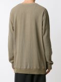 crew neck sweatshirt
