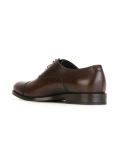 classic derby shoes