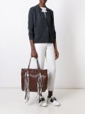 firinged shopper 