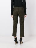 elasticated waistband trousers