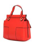 Block T mini tote