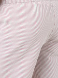 striped Charles trunks