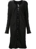 open mid cardigan